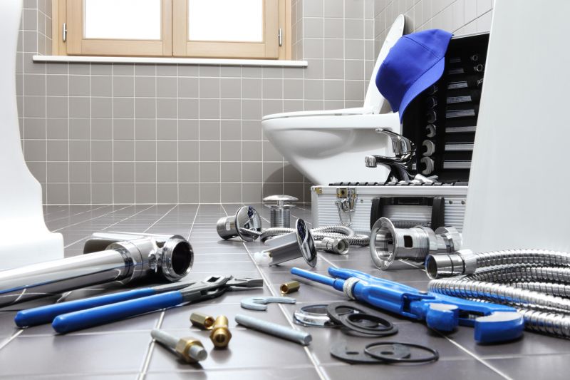 Top Bathroom Remodeling Companies in Henderson, TX