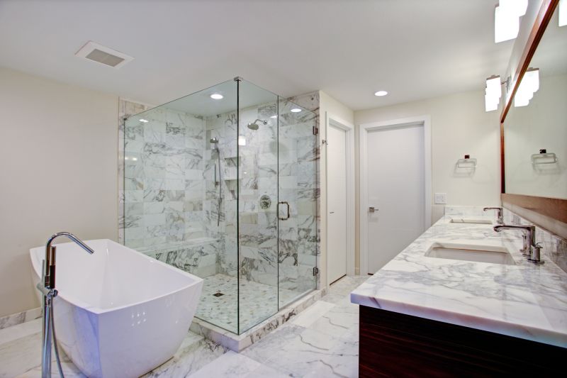 Best Bathroom Remodelers Contractors in Jacksonville, TX